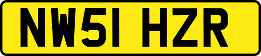 NW51HZR