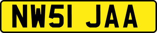 NW51JAA