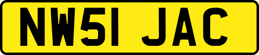 NW51JAC