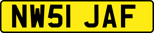 NW51JAF