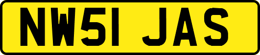 NW51JAS