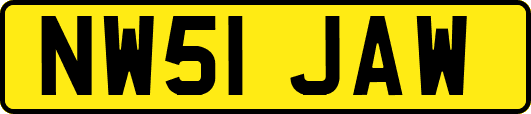 NW51JAW