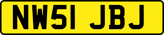 NW51JBJ