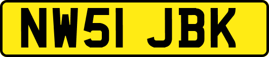 NW51JBK