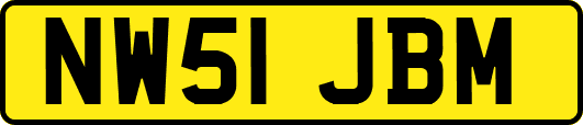 NW51JBM