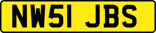 NW51JBS