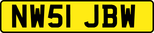 NW51JBW