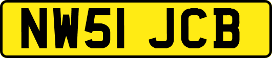 NW51JCB