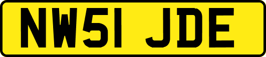 NW51JDE