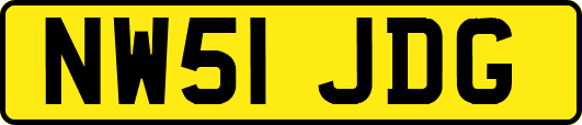 NW51JDG