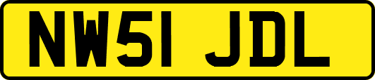 NW51JDL