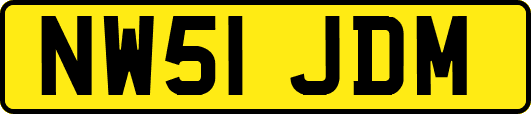 NW51JDM