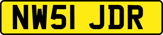 NW51JDR