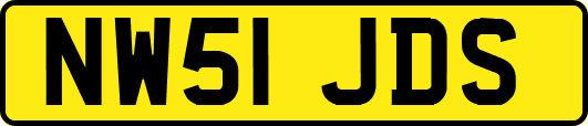 NW51JDS