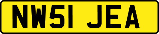 NW51JEA