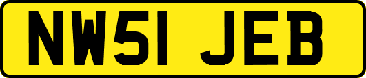 NW51JEB
