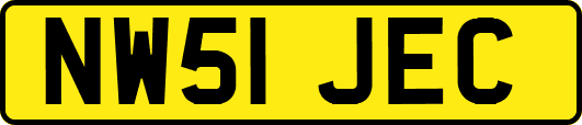 NW51JEC