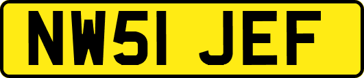 NW51JEF