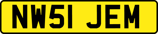 NW51JEM