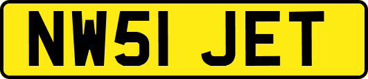 NW51JET