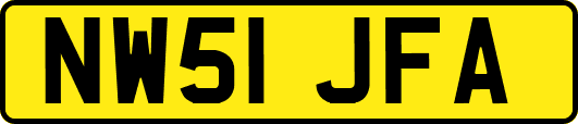 NW51JFA