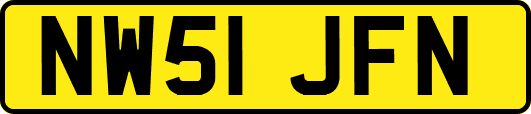 NW51JFN
