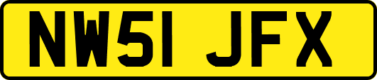 NW51JFX