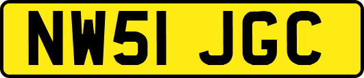 NW51JGC