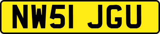 NW51JGU