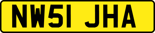 NW51JHA