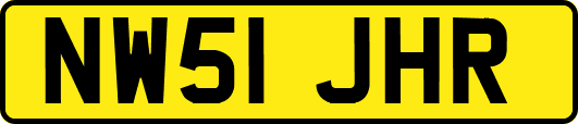 NW51JHR