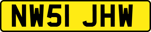 NW51JHW