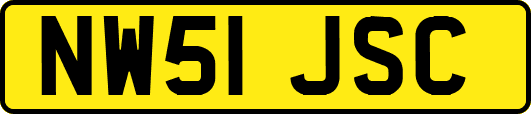 NW51JSC