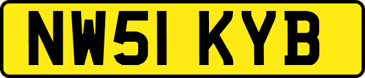 NW51KYB
