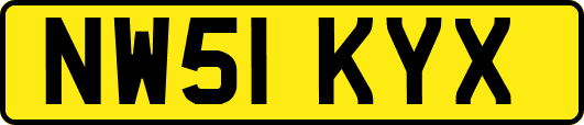 NW51KYX