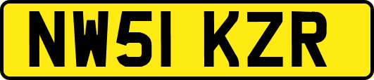 NW51KZR