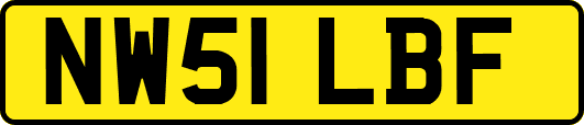 NW51LBF