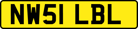 NW51LBL