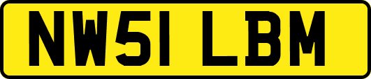 NW51LBM