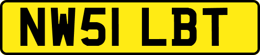 NW51LBT