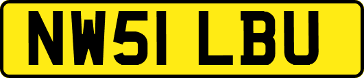 NW51LBU