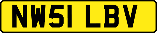 NW51LBV