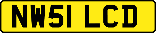 NW51LCD