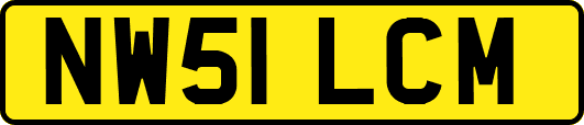 NW51LCM