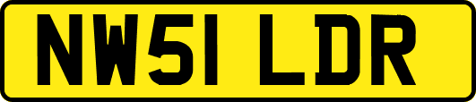 NW51LDR