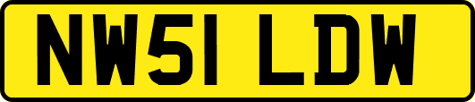 NW51LDW