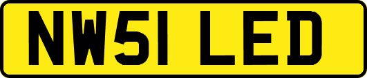 NW51LED