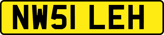 NW51LEH