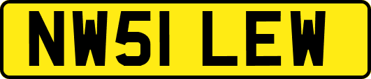 NW51LEW