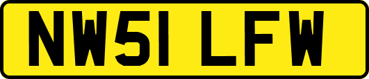 NW51LFW